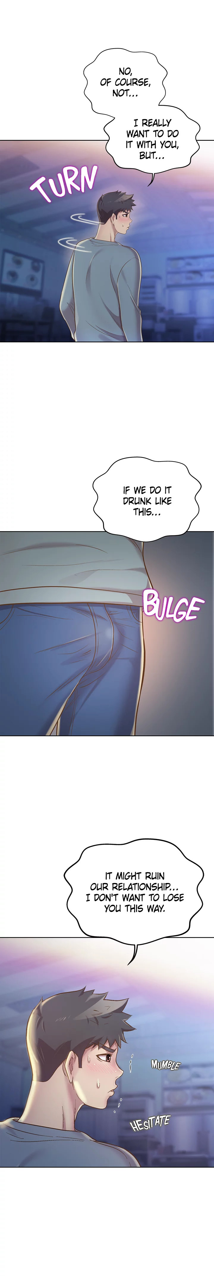 Taste Of My Sister Chapter 15 image 23