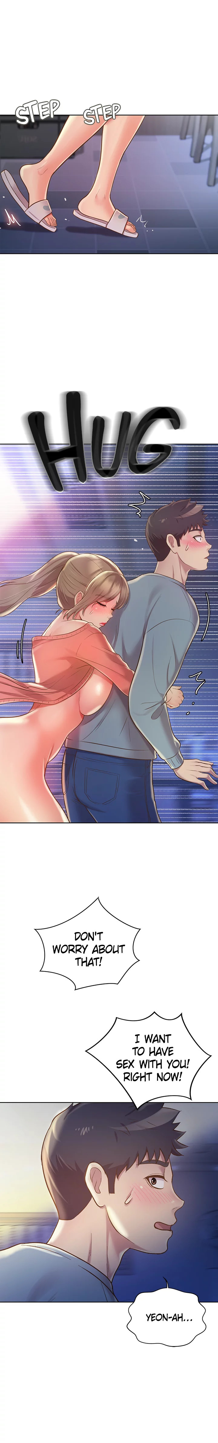 Taste Of My Sister Chapter 15 image 24