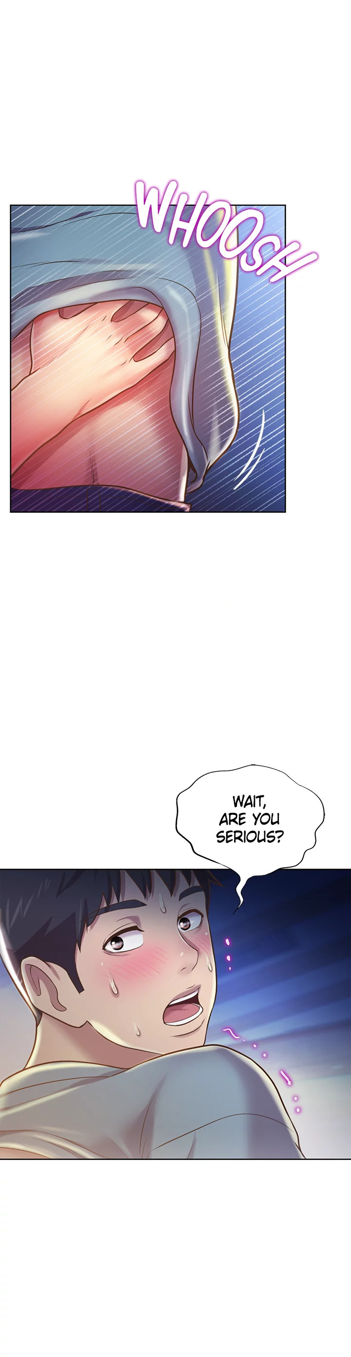 Taste Of My Sister Chapter 15 image 25