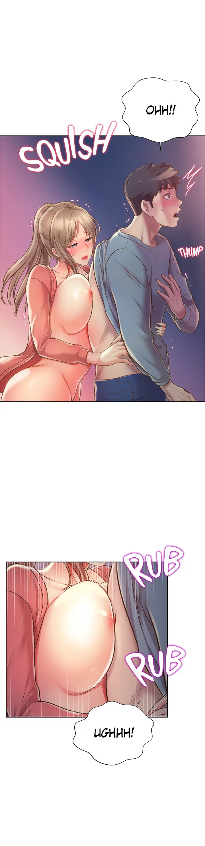 Taste Of My Sister Chapter 15 image 27