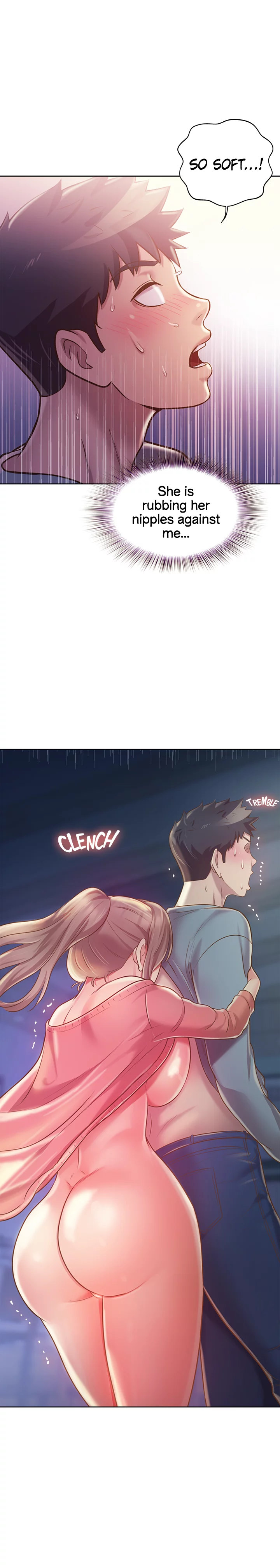 Taste Of My Sister Chapter 15 image 28