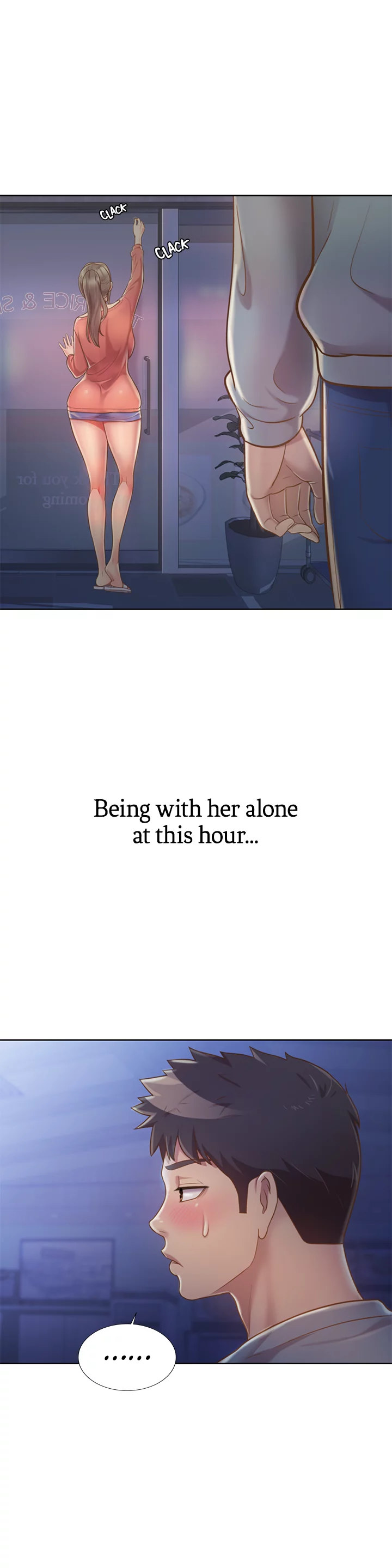 Taste Of My Sister Chapter 15 image 3