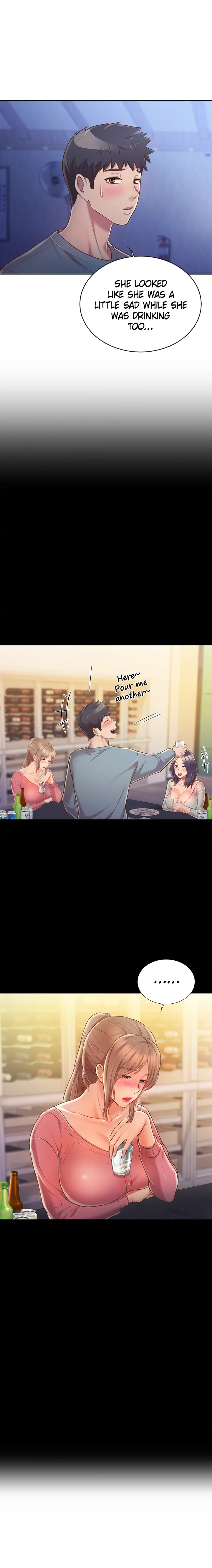Taste Of My Sister Chapter 15 image 6