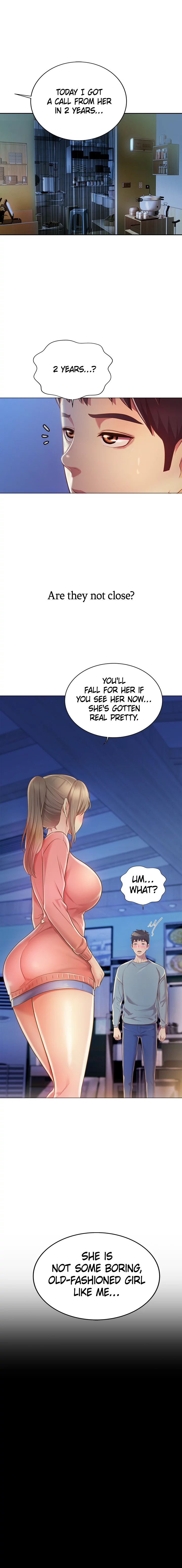 Taste Of My Sister Chapter 15 image 8