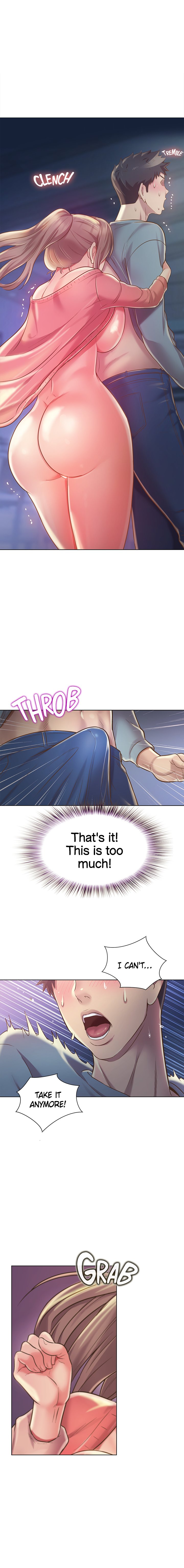 Taste Of My Sister Chapter 16 image 0