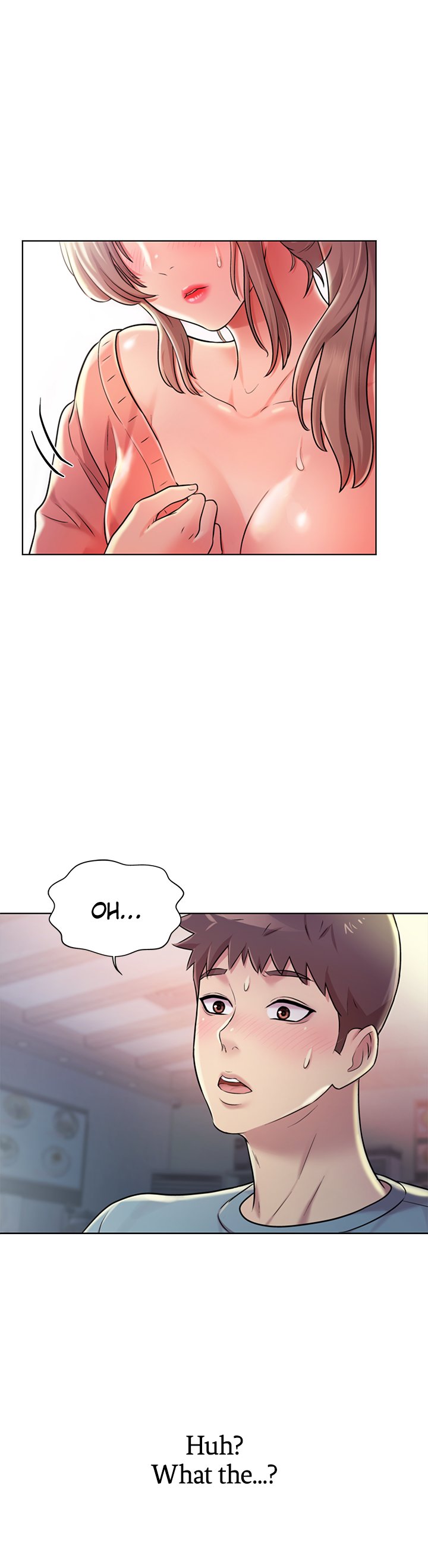 Taste Of My Sister Chapter 16 image 9