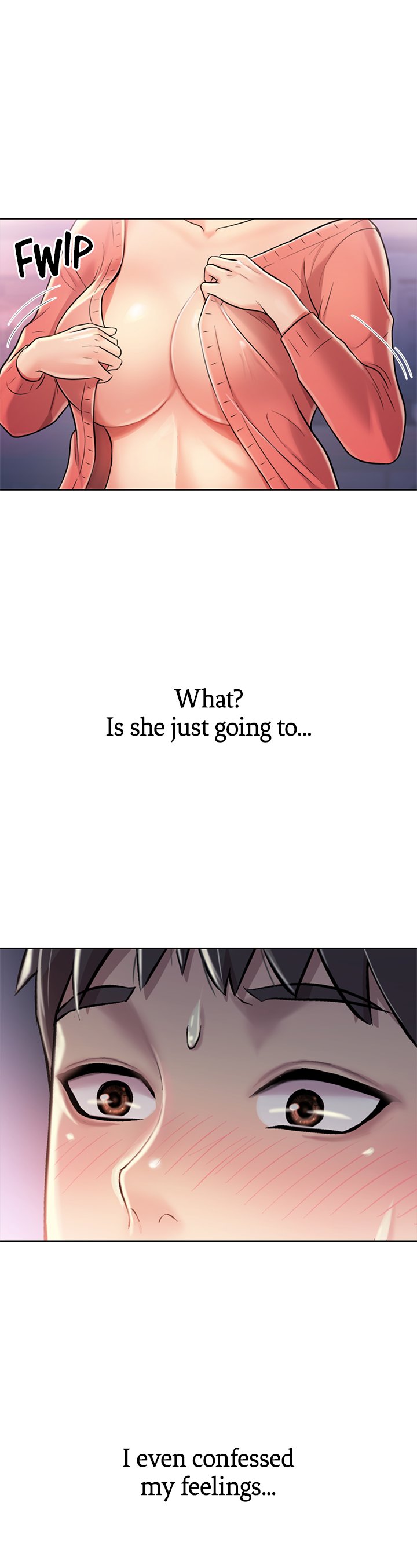 Taste Of My Sister Chapter 16 image 10