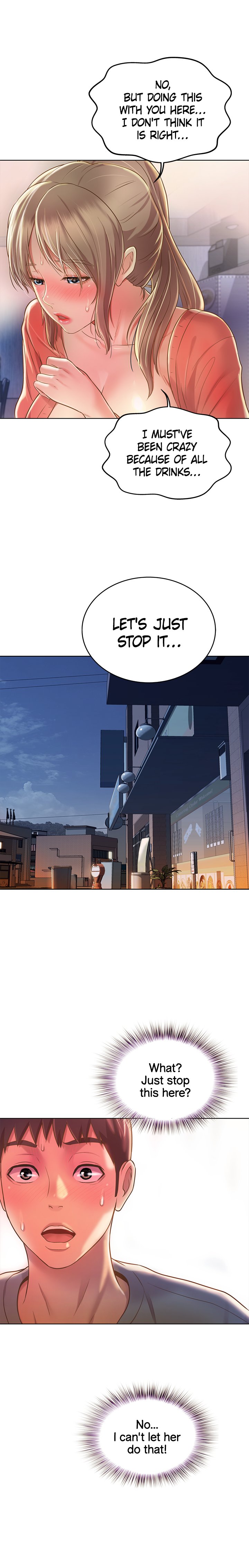 Taste Of My Sister Chapter 16 image 12
