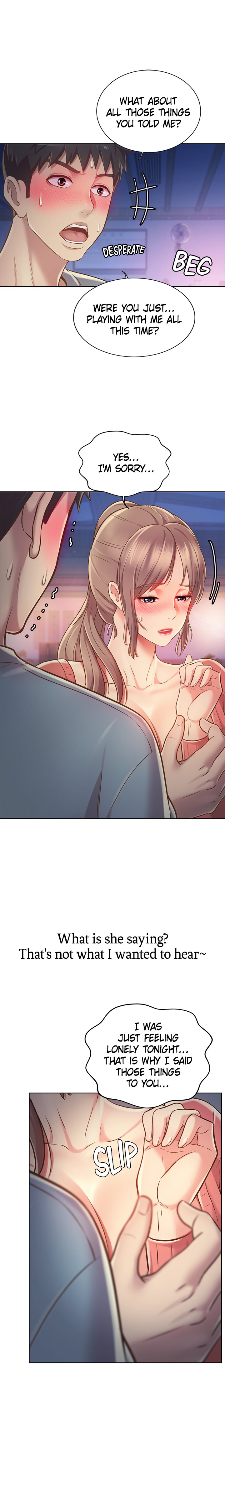 Taste Of My Sister Chapter 16 image 14