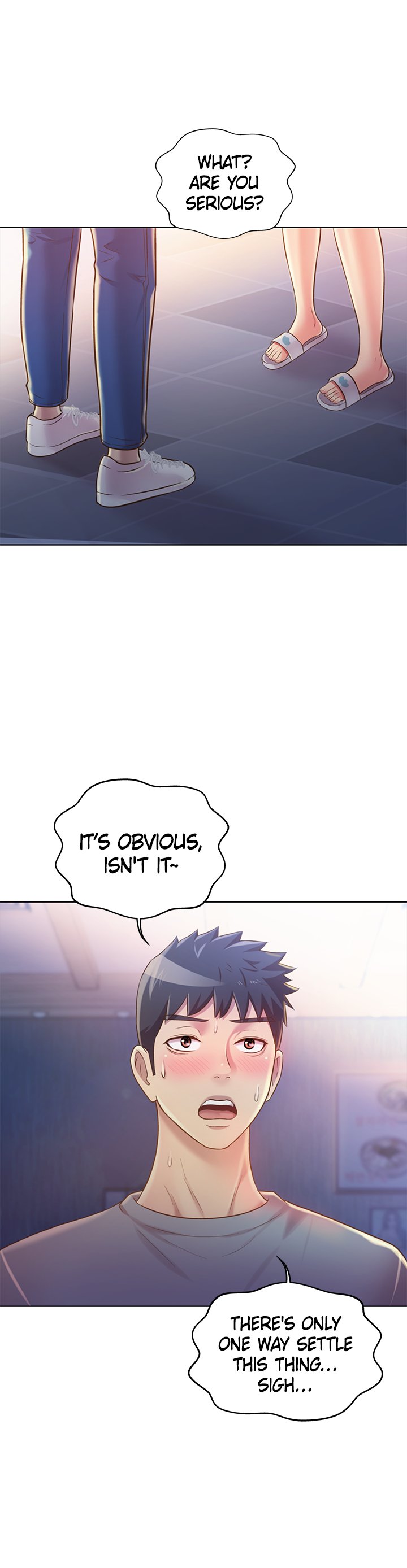 Taste Of My Sister Chapter 16 image 16