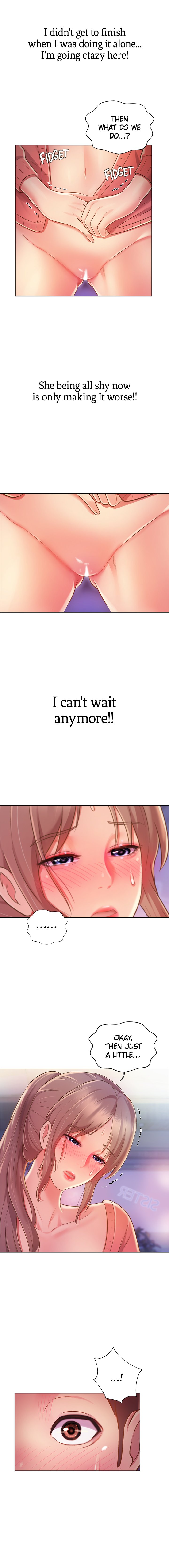 Taste Of My Sister Chapter 16 image 17