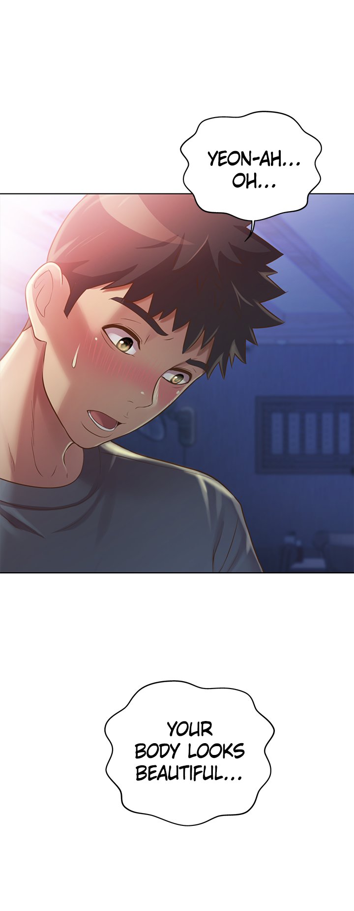 Taste Of My Sister Chapter 16 image 26