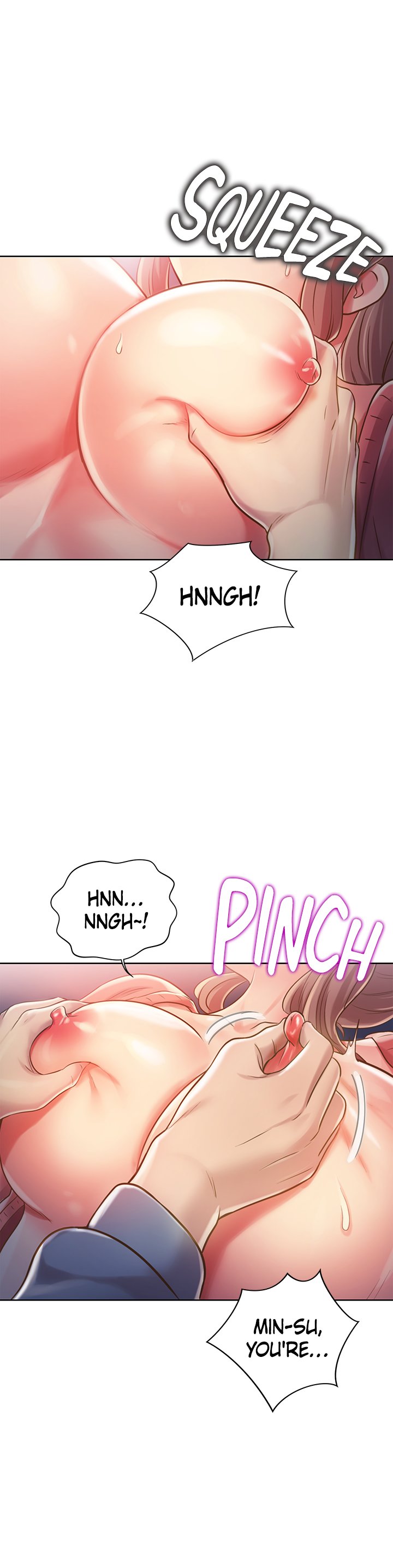 Taste Of My Sister Chapter 16 image 28