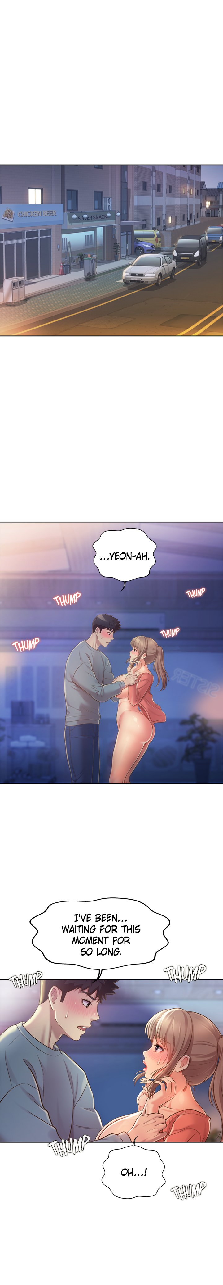 Taste Of My Sister Chapter 16 image 2
