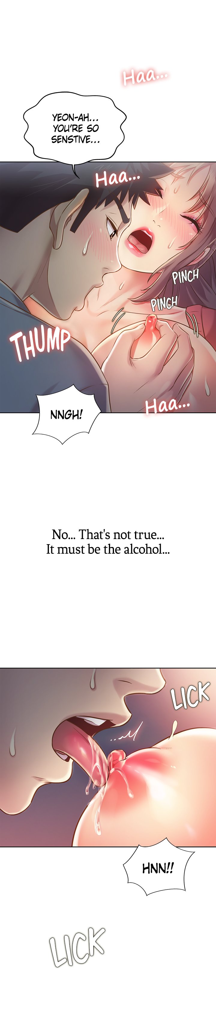 Taste Of My Sister Chapter 16 image 30