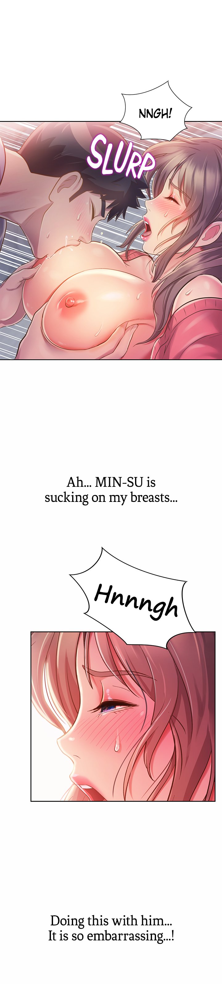 Taste Of My Sister Chapter 16 image 31