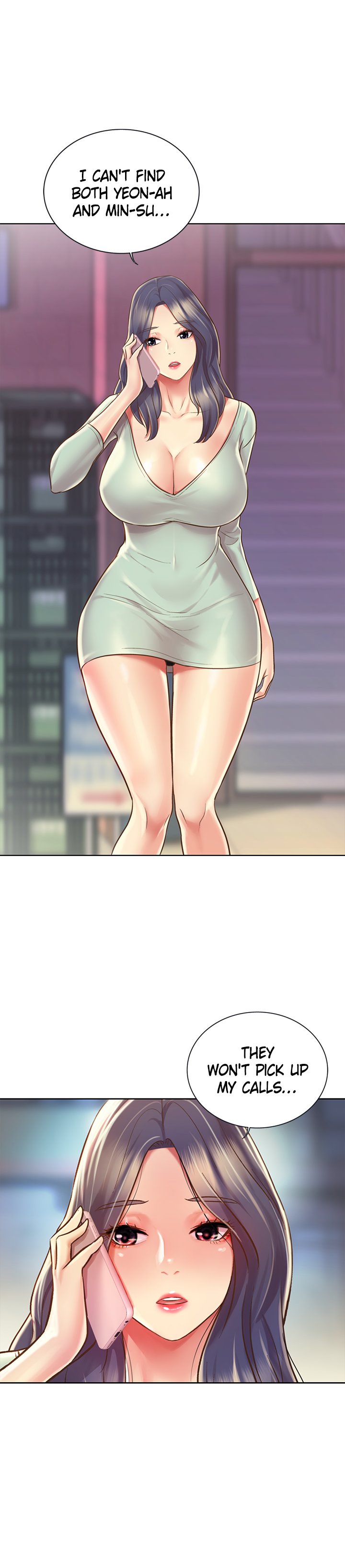 Taste Of My Sister Chapter 16 image 33