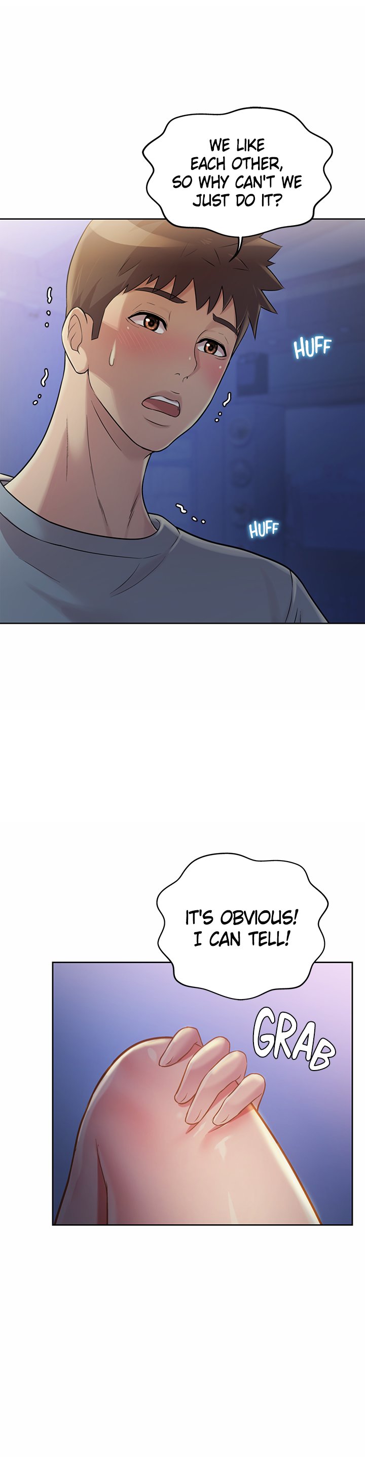 Taste Of My Sister Chapter 16 image 36