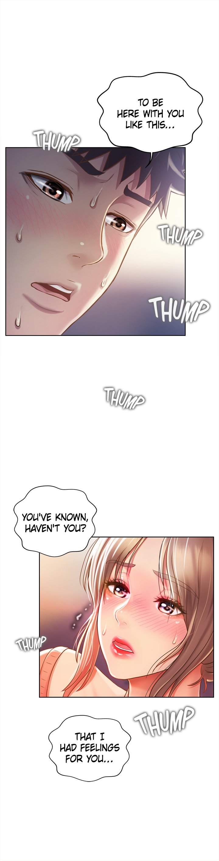 Taste Of My Sister Chapter 16 image 4