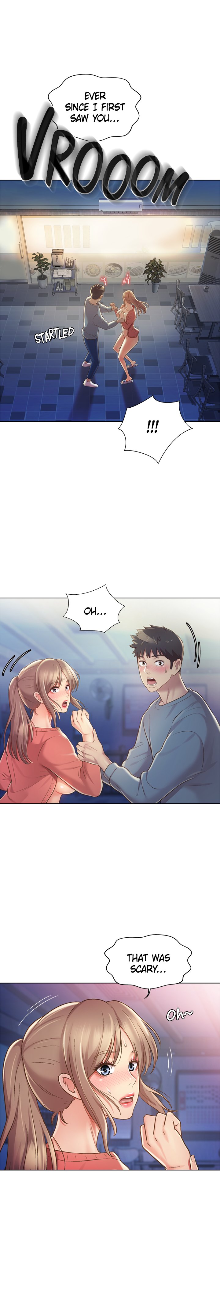 Taste Of My Sister Chapter 16 image 5