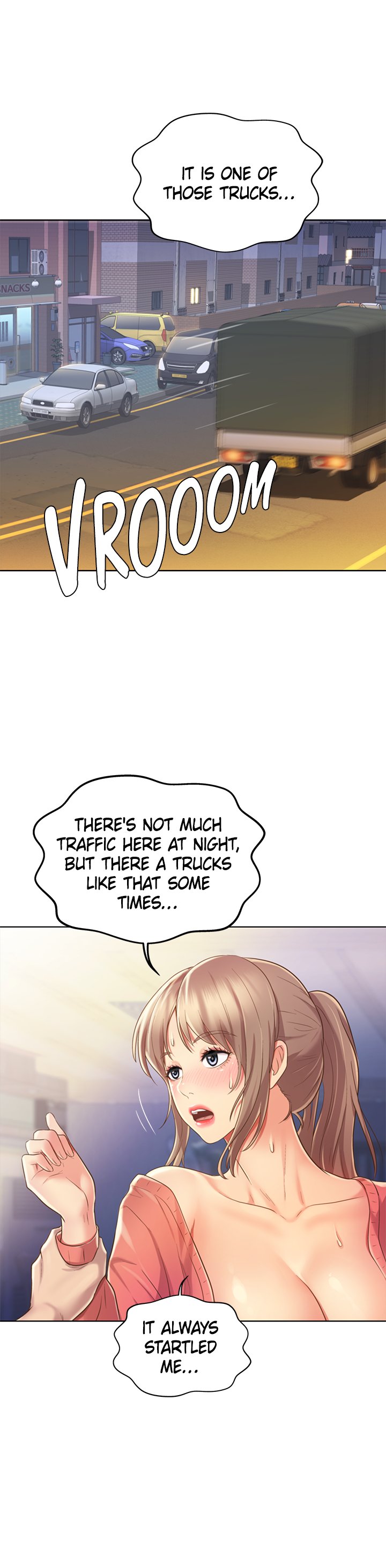 Taste Of My Sister Chapter 16 image 6