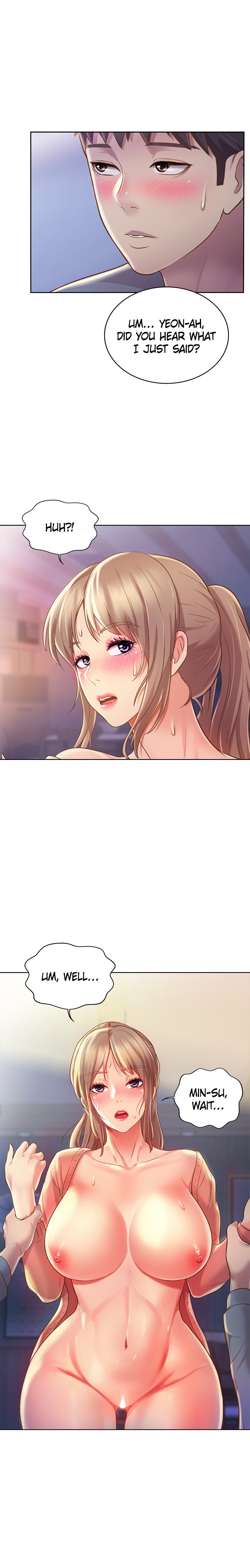 Taste Of My Sister Chapter 16 image 7