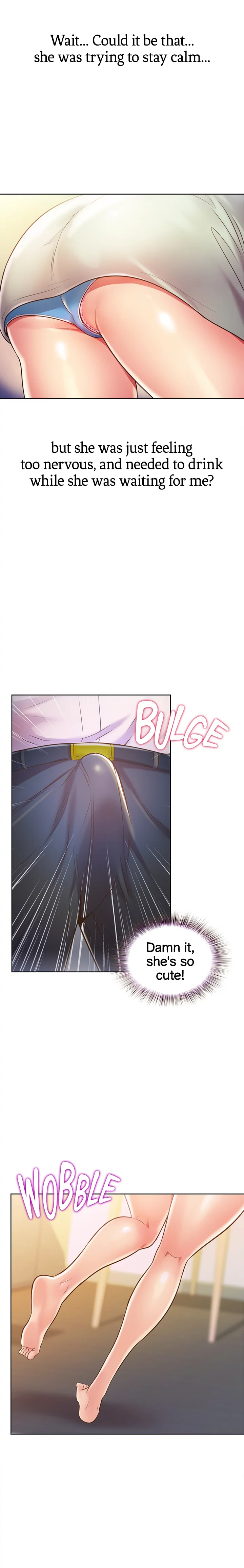Taste Of My Sister Chapter 18 image 11