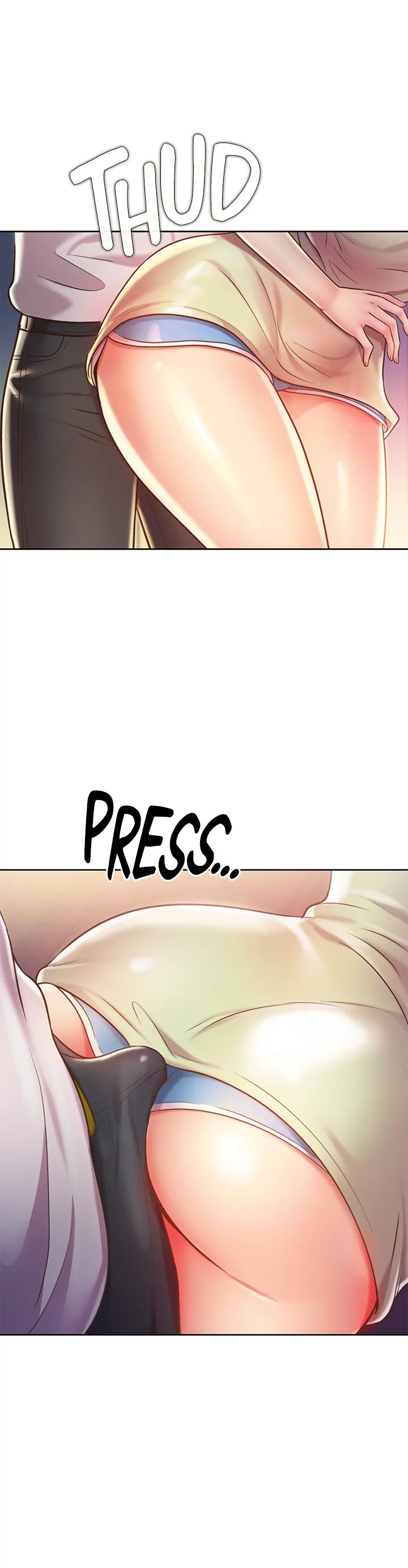 Taste Of My Sister Chapter 18 image 15