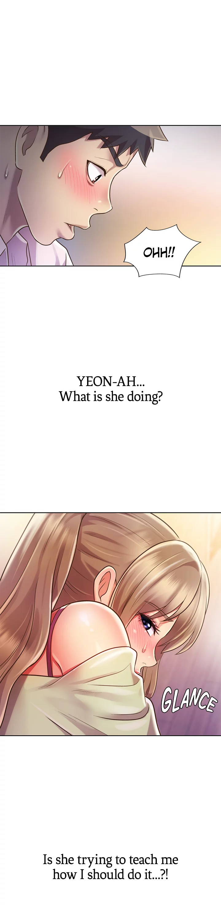 Taste Of My Sister Chapter 18 image 16