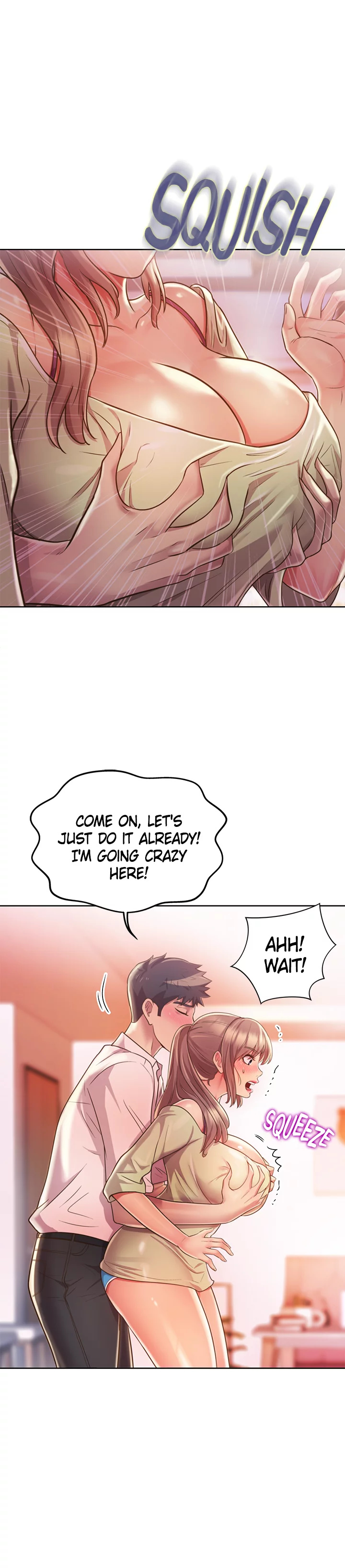 Taste Of My Sister Chapter 18 image 20
