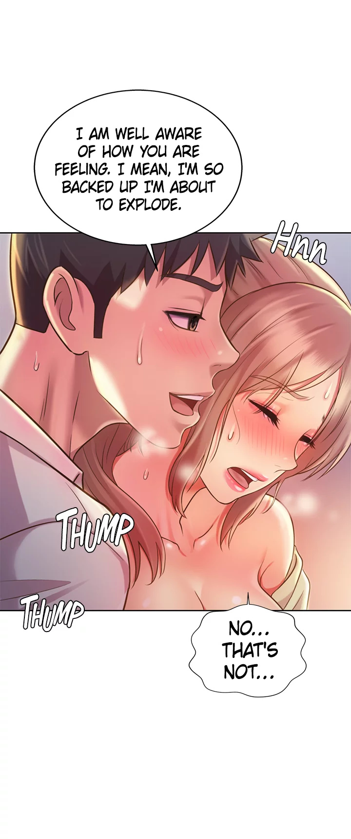 Taste Of My Sister Chapter 18 image 22