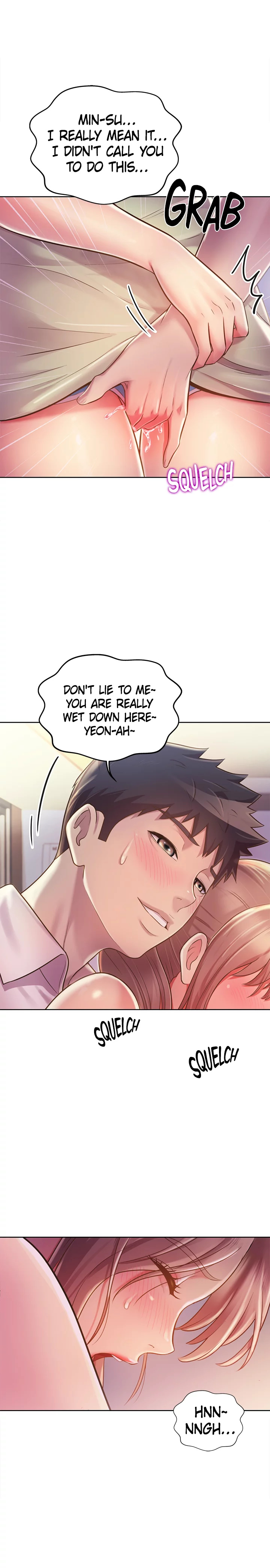 Taste Of My Sister Chapter 18 image 25