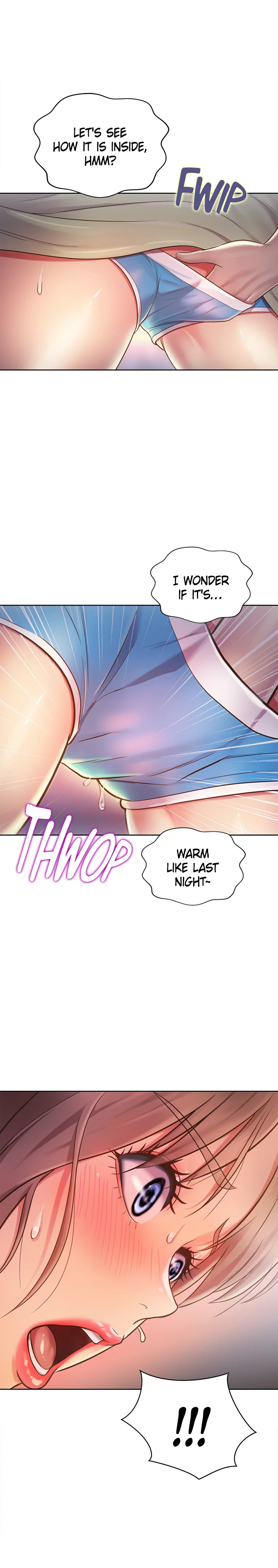 Taste Of My Sister Chapter 18 image 26