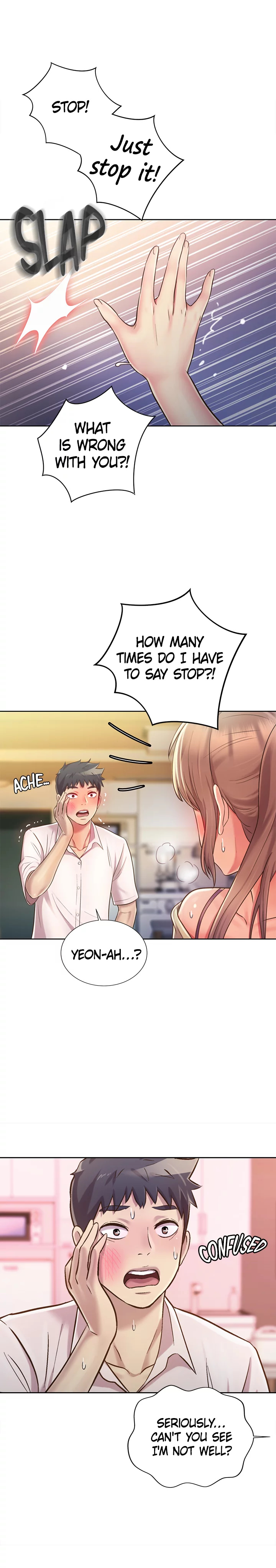 Taste Of My Sister Chapter 18 image 27