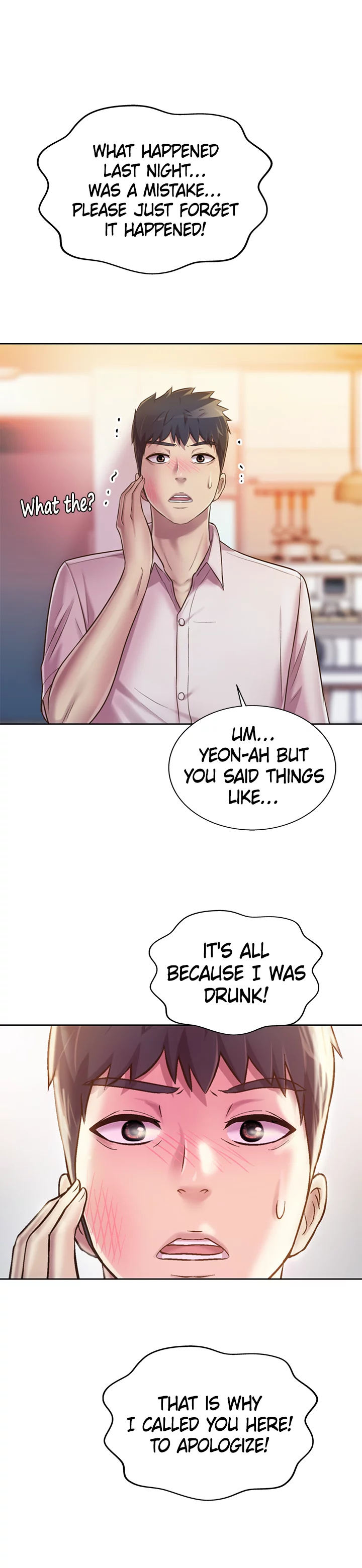 Taste Of My Sister Chapter 18 image 29