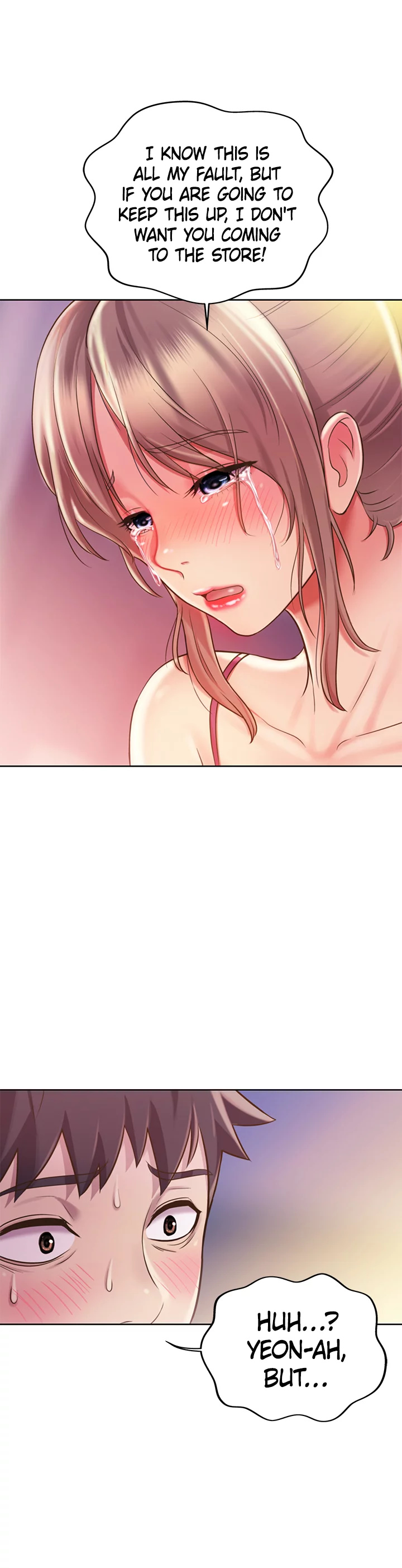 Taste Of My Sister Chapter 18 image 30