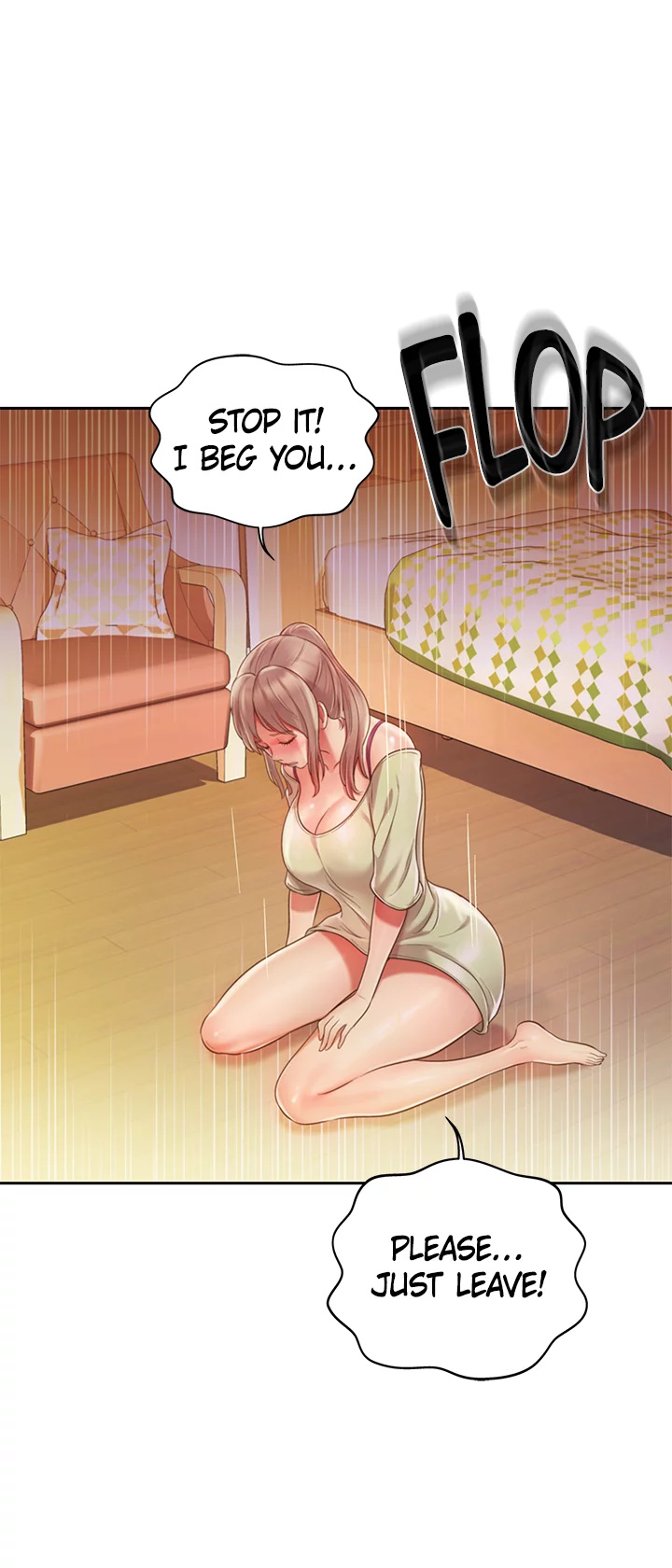 Taste Of My Sister Chapter 18 image 31