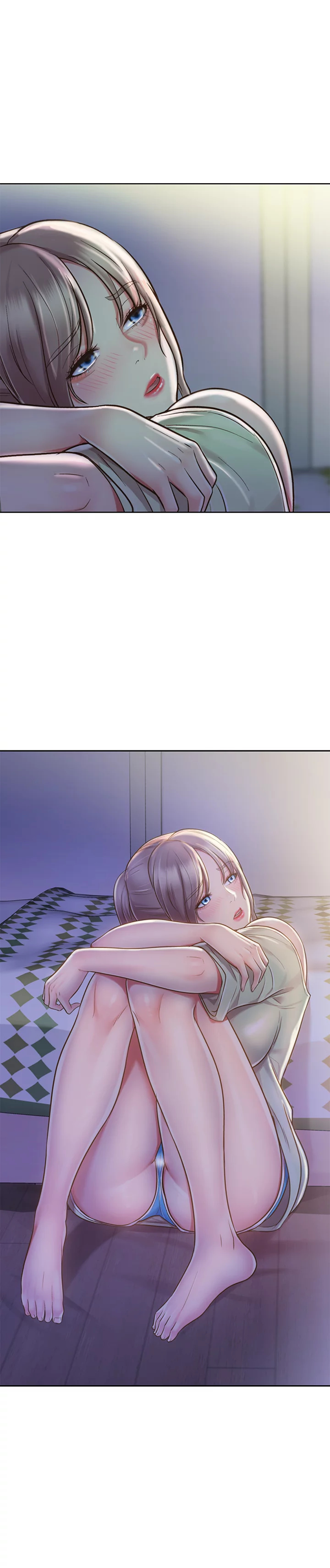 Taste Of My Sister Chapter 18 image 33