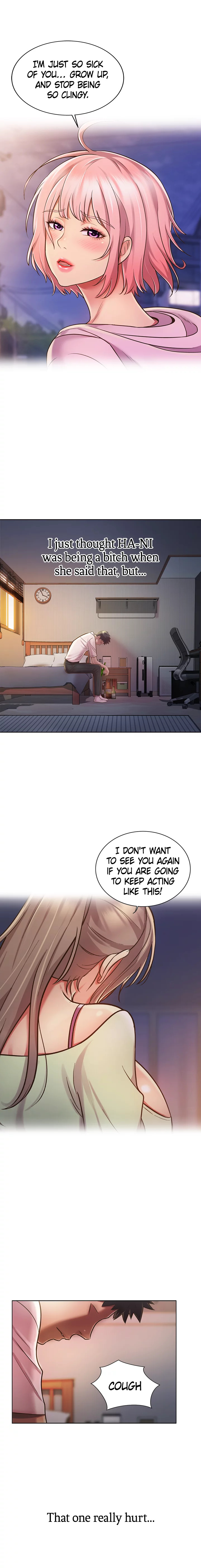 Taste Of My Sister Chapter 18 image 35