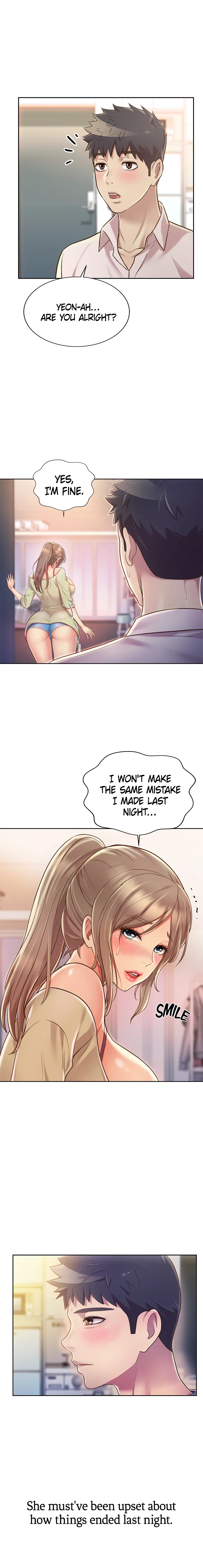 Taste Of My Sister Chapter 18 image 3