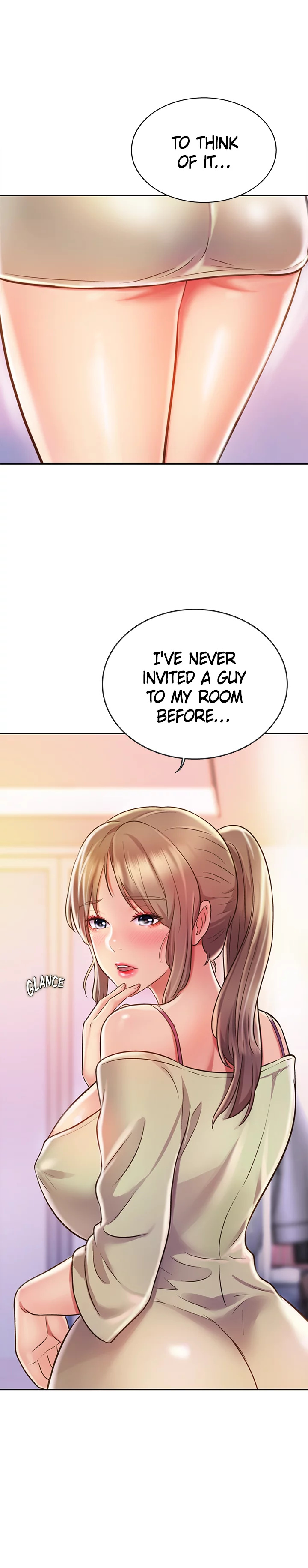 Taste Of My Sister Chapter 18 image 6