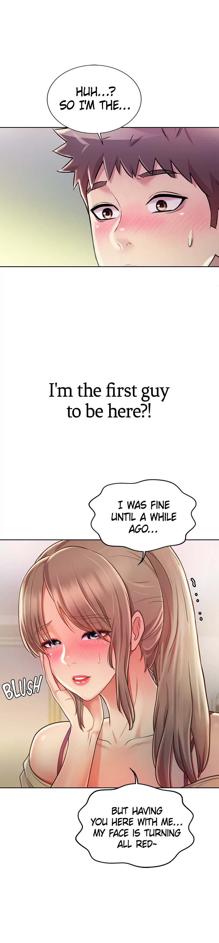 Taste Of My Sister Chapter 18 image 7