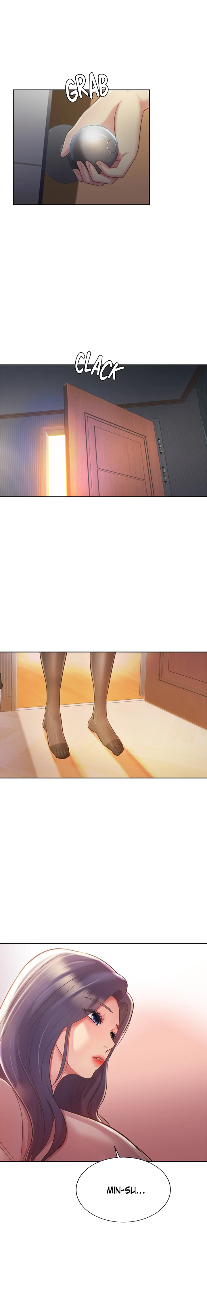 Taste Of My Sister Chapter 19 image 0