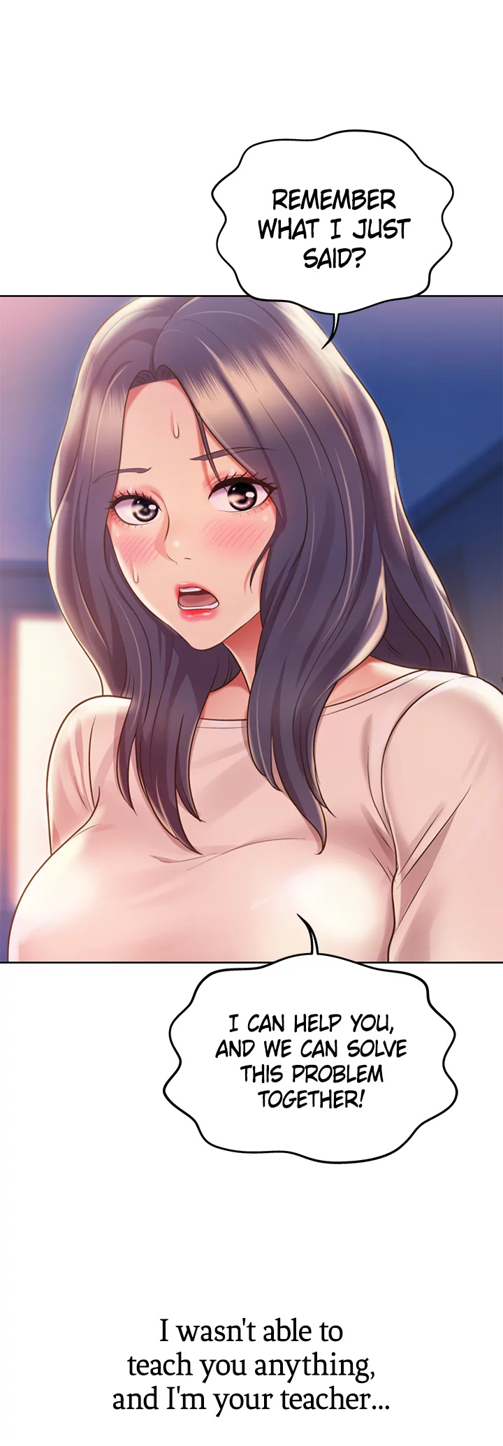 Taste Of My Sister Chapter 19 image 10