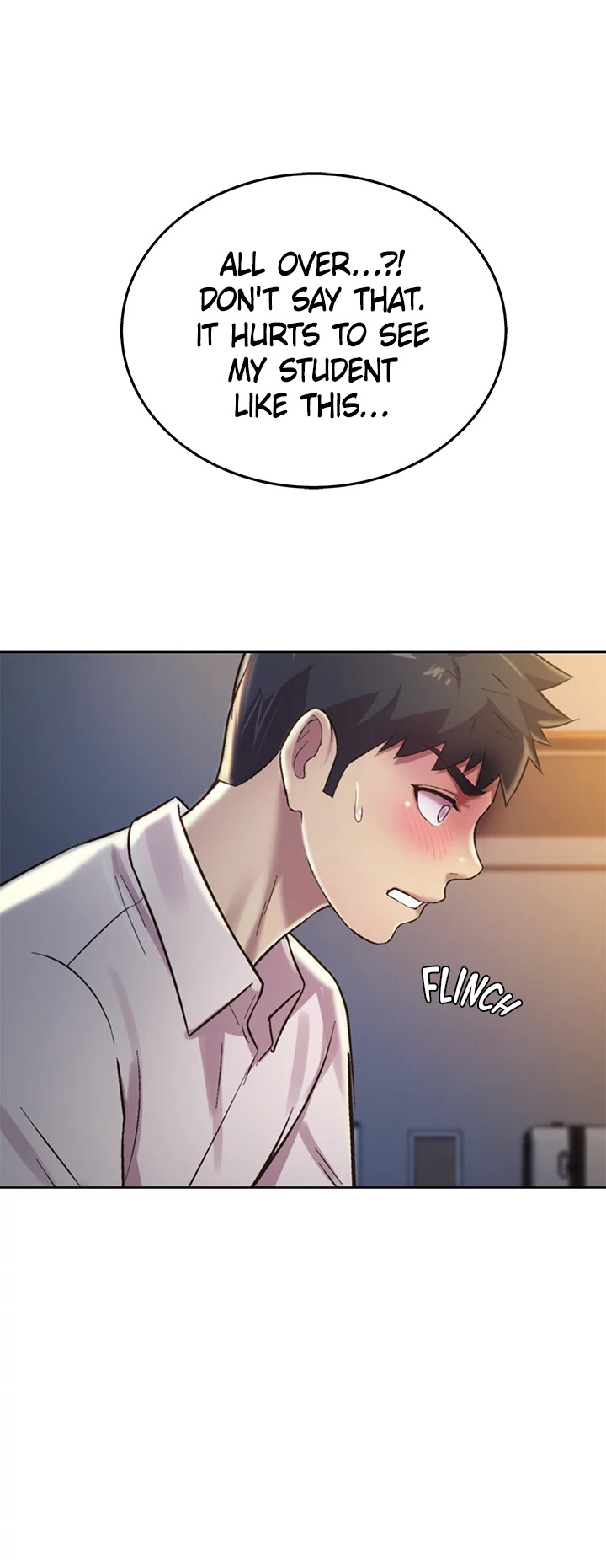 Taste Of My Sister Chapter 19 image 12