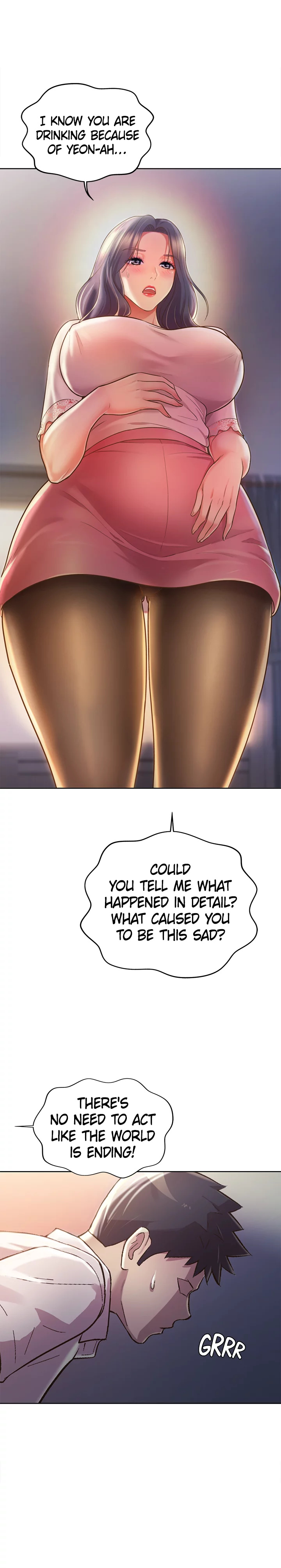 Taste Of My Sister Chapter 19 image 13