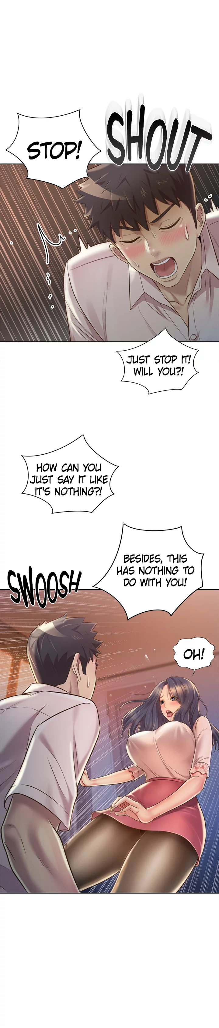 Taste Of My Sister Chapter 19 image 15