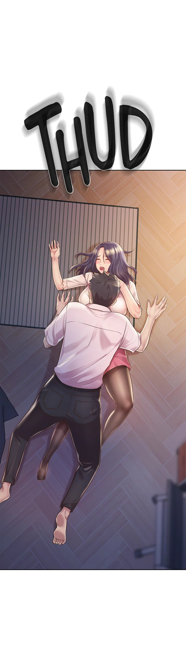 Taste Of My Sister Chapter 19 image 17