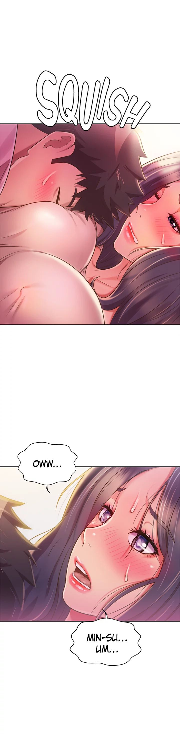 Taste Of My Sister Chapter 19 image 18