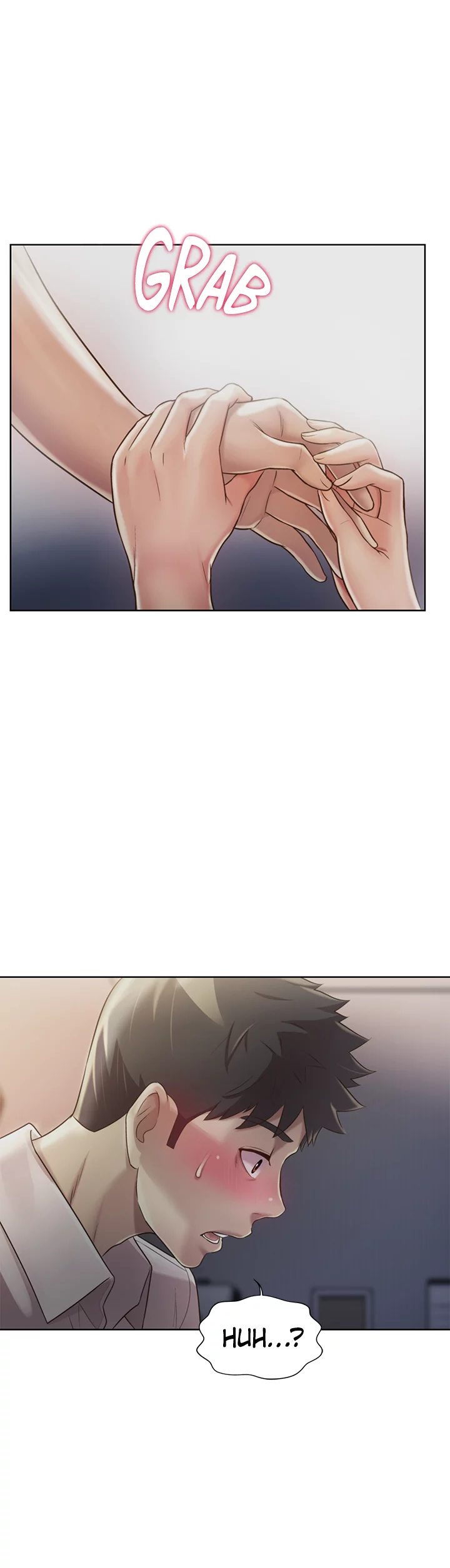 Taste Of My Sister Chapter 19 image 23